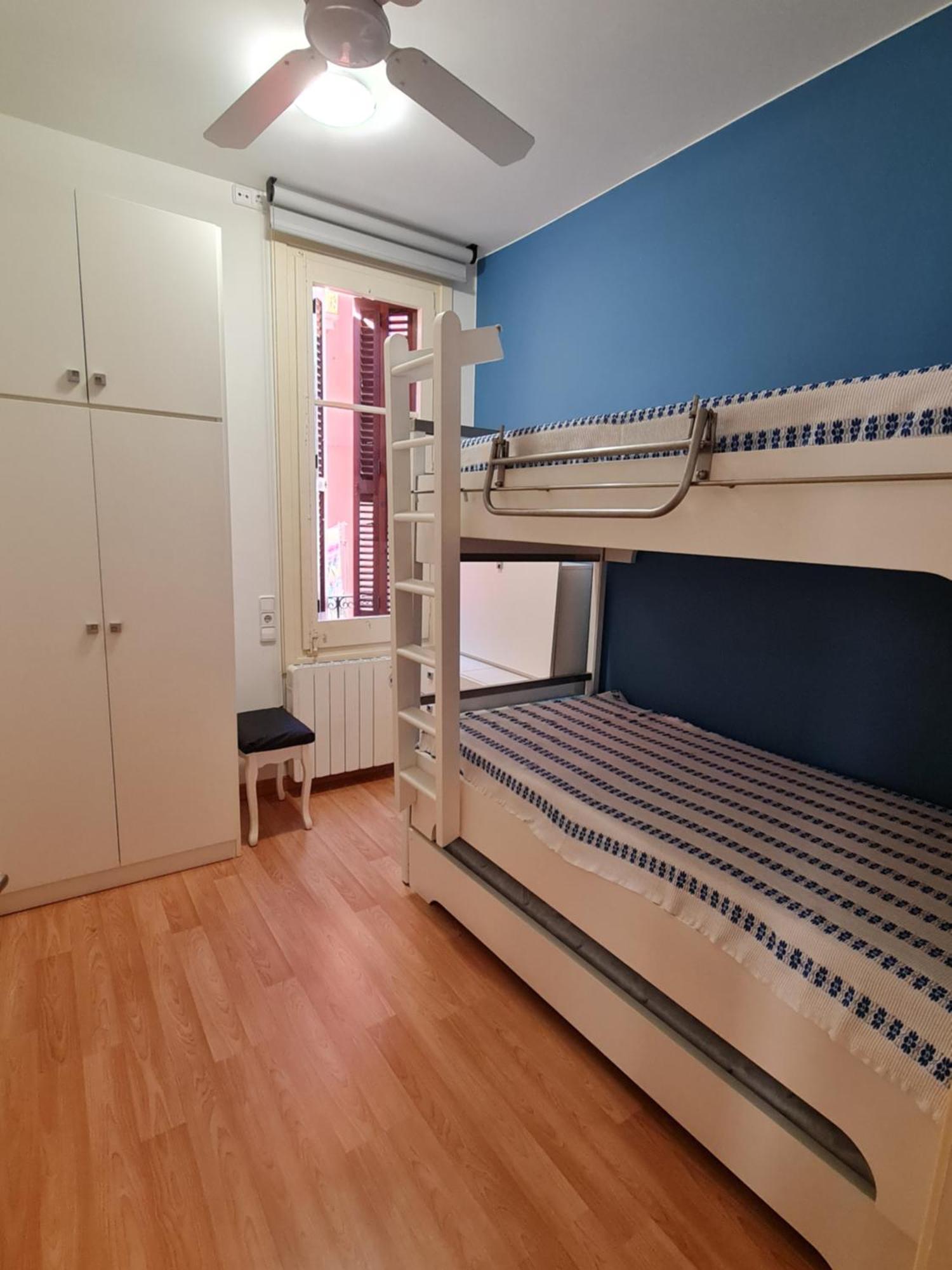 Apartamentos Nouvilas Portbou Dış mekan fotoğraf