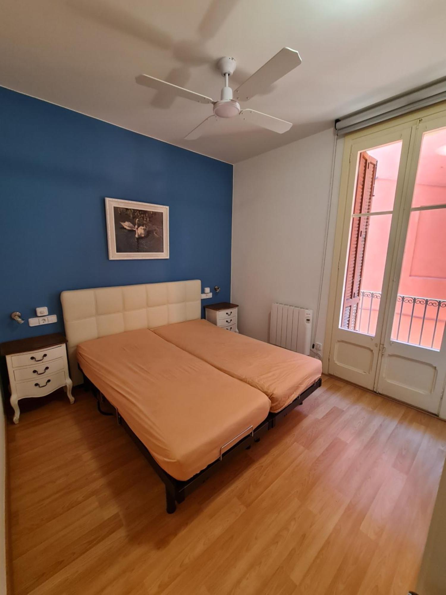 Apartamentos Nouvilas Portbou Dış mekan fotoğraf