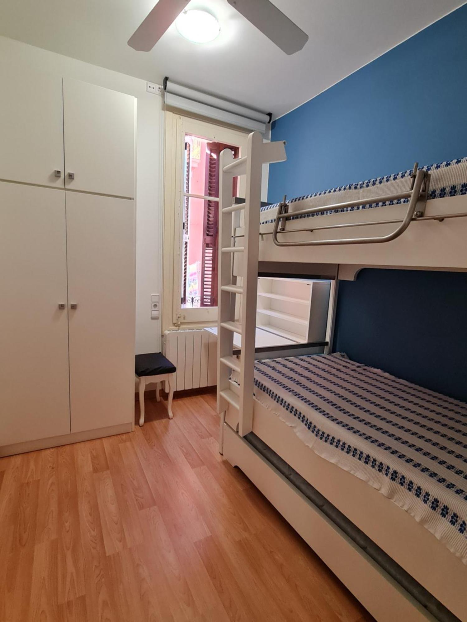 Apartamentos Nouvilas Portbou Dış mekan fotoğraf