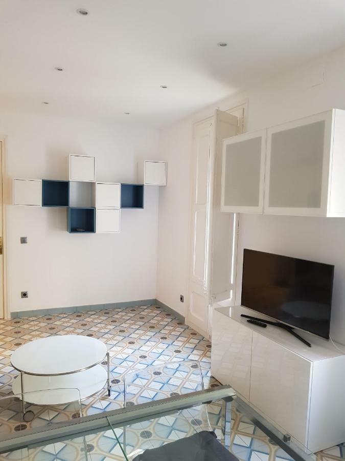 Apartamentos Nouvilas Portbou Dış mekan fotoğraf