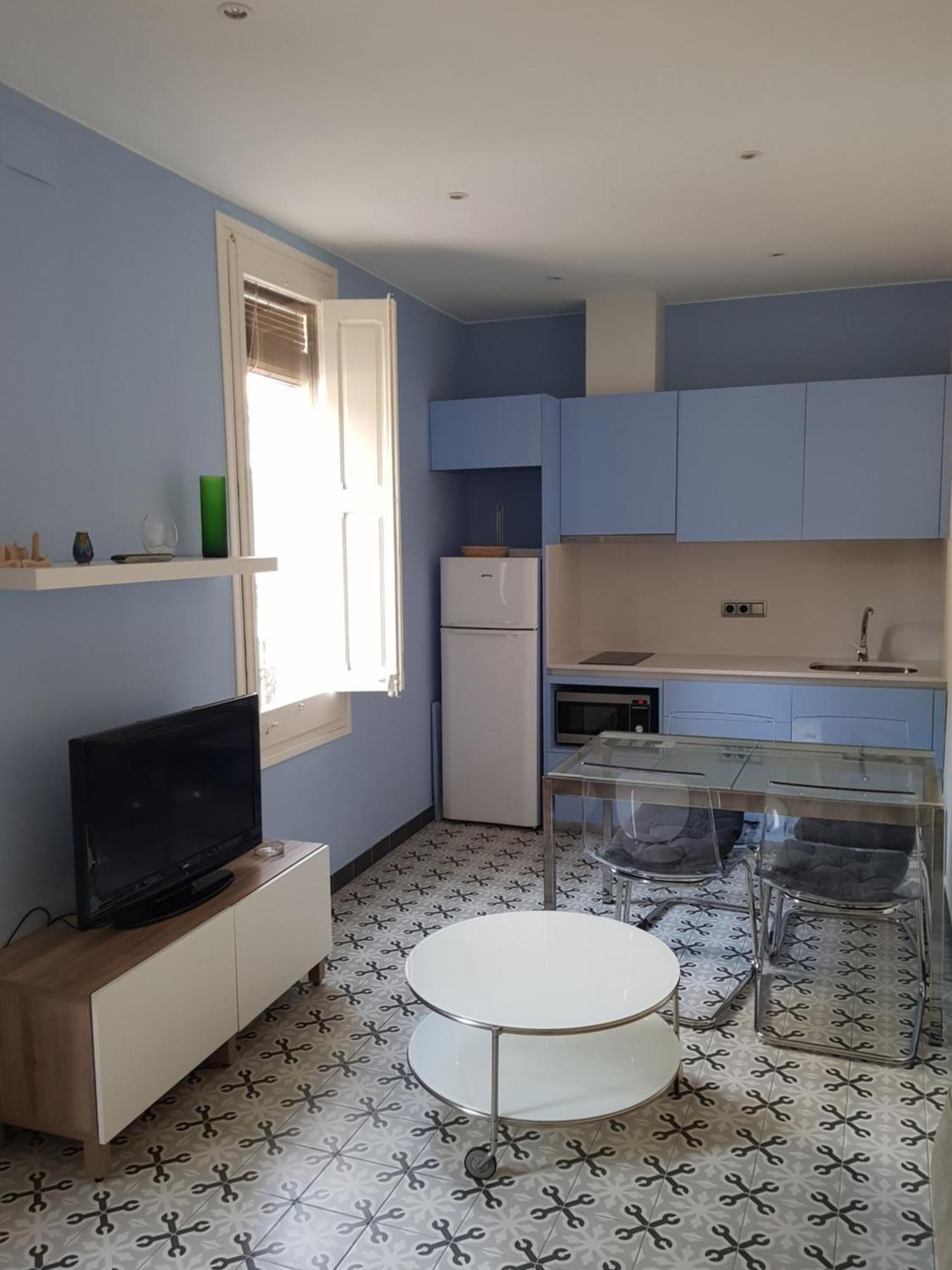 Apartamentos Nouvilas Portbou Dış mekan fotoğraf